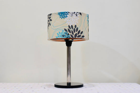 Table Lamp - leaves