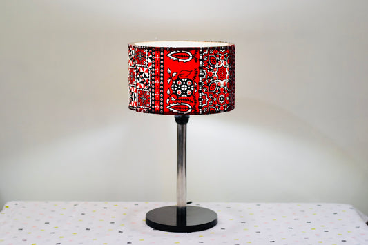 Table Lamp _ sindi