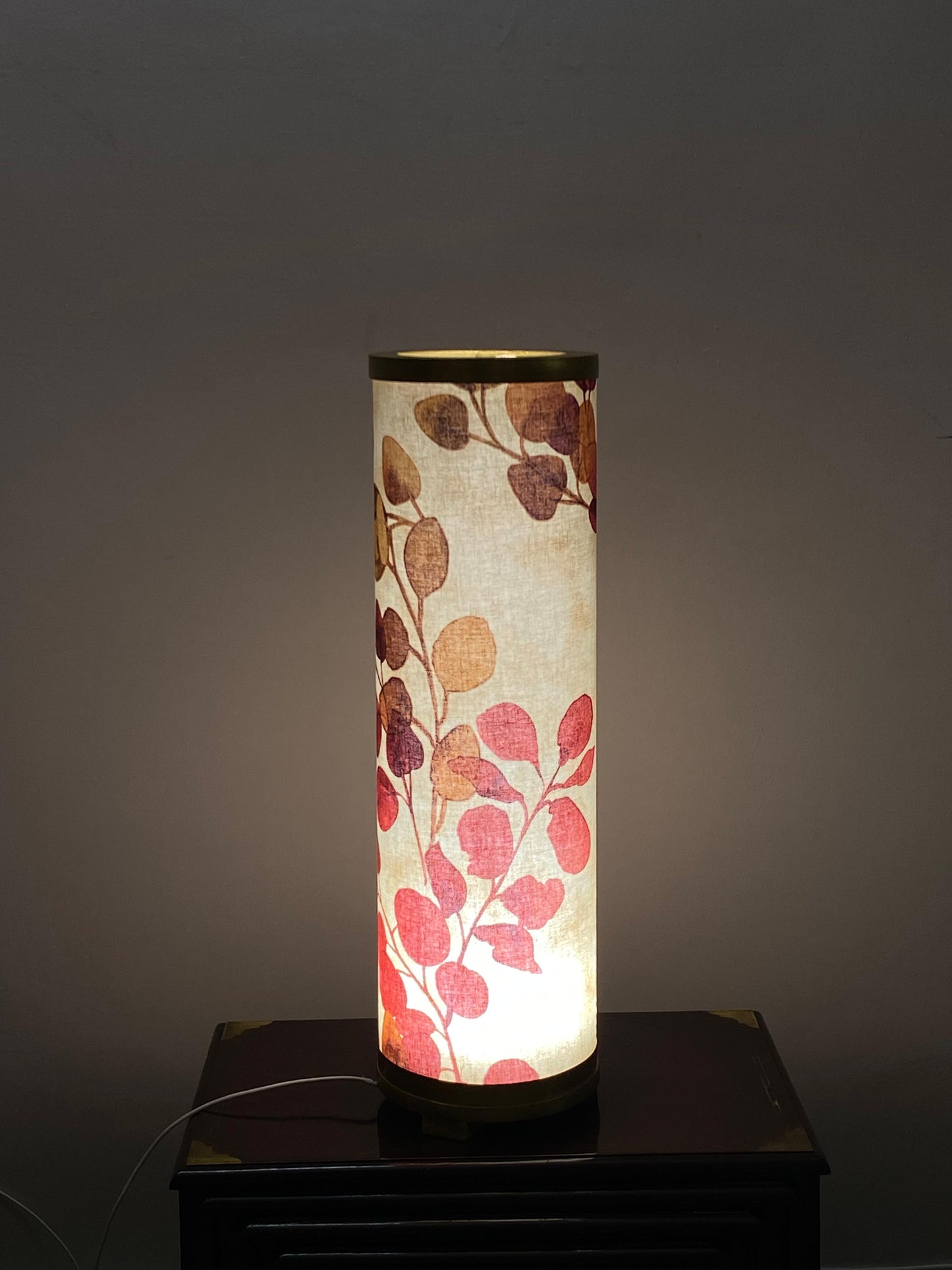 Tower Table Lamp