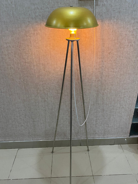 Floor Lamp Dome style