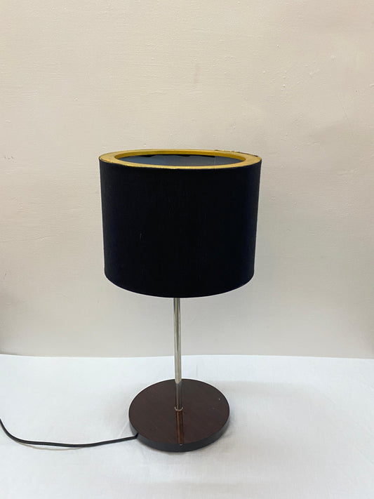 Table Lamp - Black