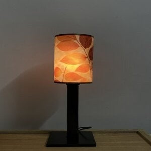 Table Lamp Autumn